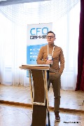 Дмитрий Слепичко
Заместитель финансового директора
Hoff